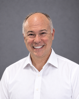 Boyd Beasley, SupportLayer Advisory advisor